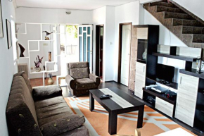 Apartmani Masleša
